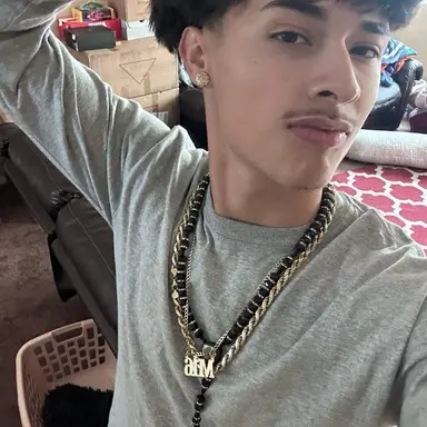 Profile image of Alex Chino