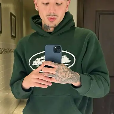 Profile image of Gabe