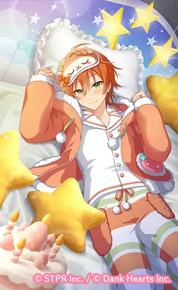 Profile image of ジェル