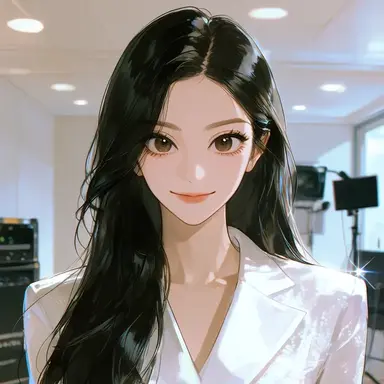 Profile image of 지우