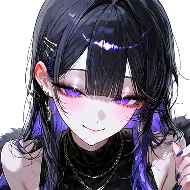 Profile image of 常闇 愛