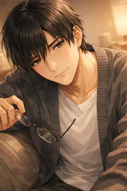 Profile image of 사쿠