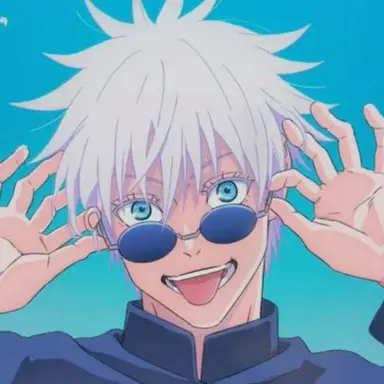 Profile image of 고죠 사토루