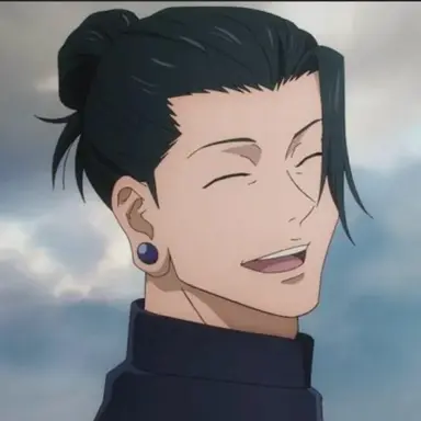 Profile image of 게토 스구루