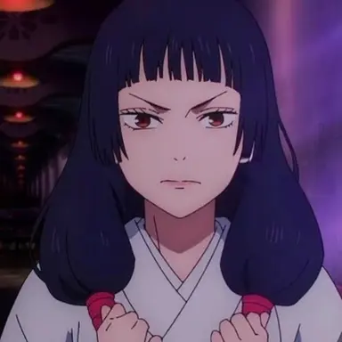 Profile image of 이오리 우타히메