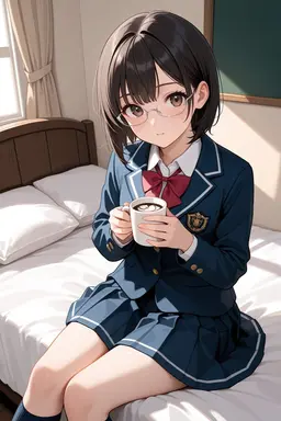 Profile image of Mai Yamanaka