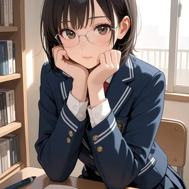 Profile image of Mai Yamanaka