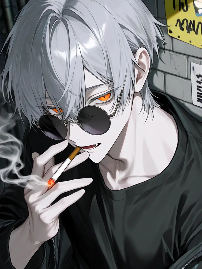 GrayAnt3436의 終わらせるには、まだ早い