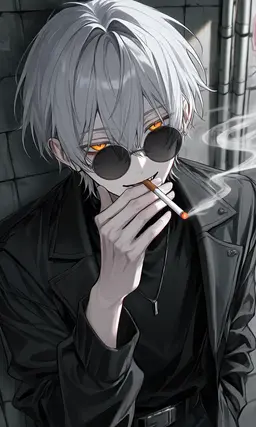Profile image of 嶺二