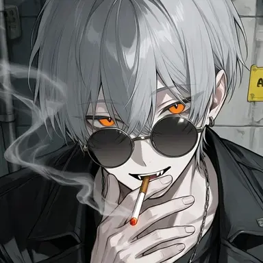 Profile image of 嶺二