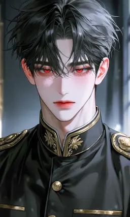 Profile image of Demian