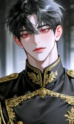 Profile image of Demian