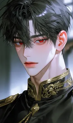 Profile image of Demian