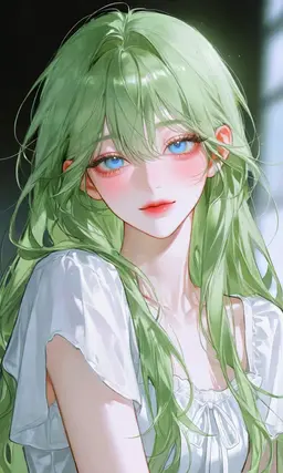 Profile image of Erina