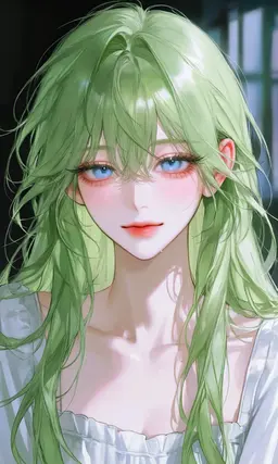 Profile image of Erina