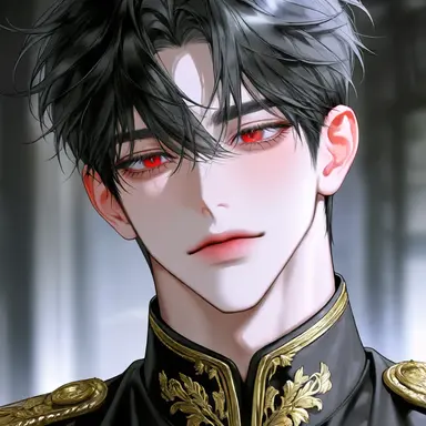 Profile image of Demian