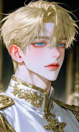 Profile image of Edrion