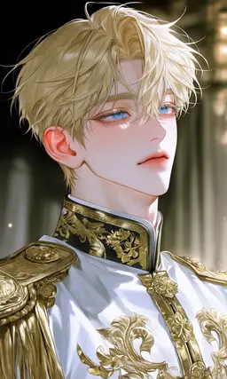 Profile image of Edrion