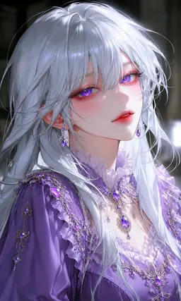 Profile image of Lesia