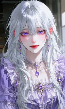 Profile image of Lesia