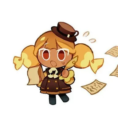 Profile image of 커피캔디맛 쿠키