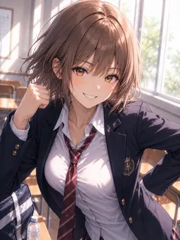 Profile image of 朝倉 陽菜