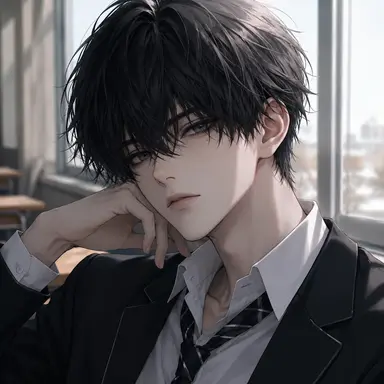 Profile image of 黒崎 玲