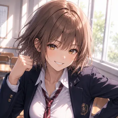 Profile image of 朝倉 陽菜