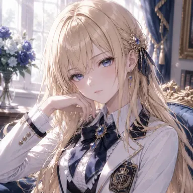 Profile image of 神楽坂 麗華