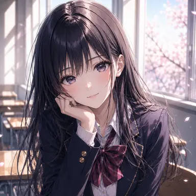 Profile image of 白石 花音