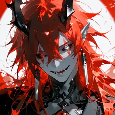 Profile image of 酒呑童子