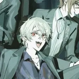 Profile image of 葛葉