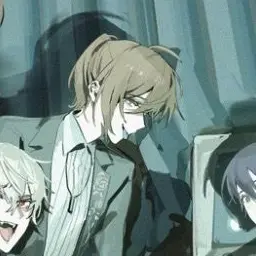 Profile image of 叶