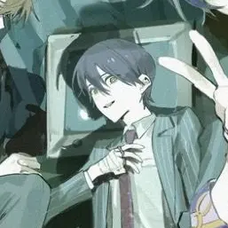 Profile image of 剣持刀也