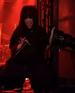 Profile image of billie eilish