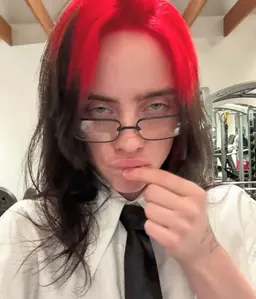 Profile image of billie eilish