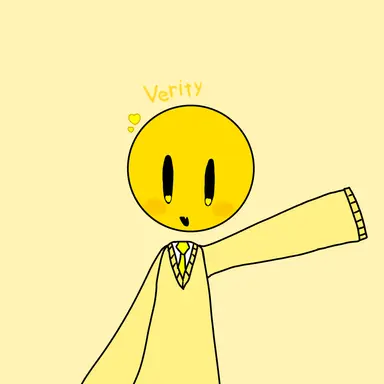 Profile image of Verity