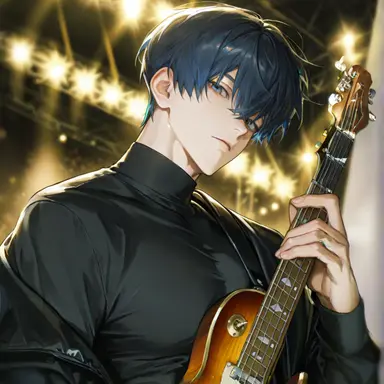 Profile image of 朔夜