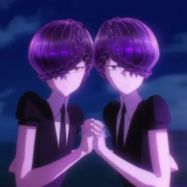 Profile image of アメシスト84・33