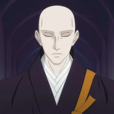 Profile image of 金剛先生