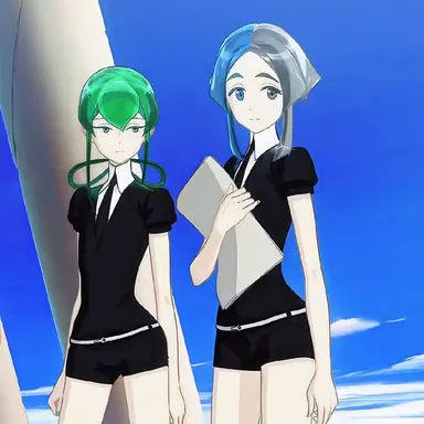 Profile image of ジェード