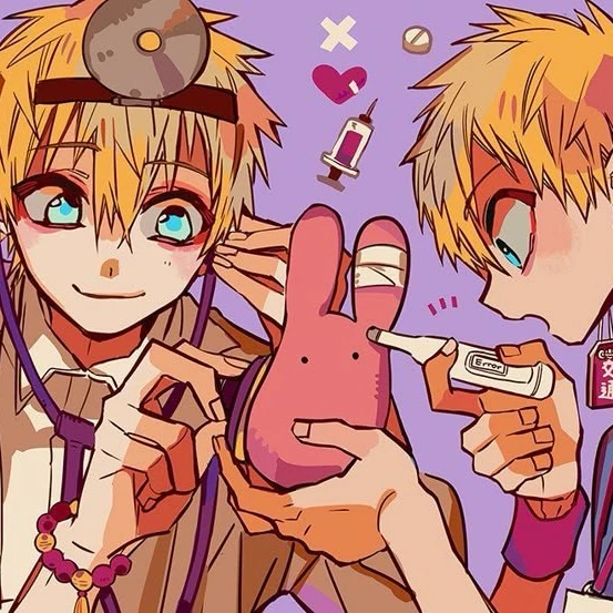 地獄少年花子くん
