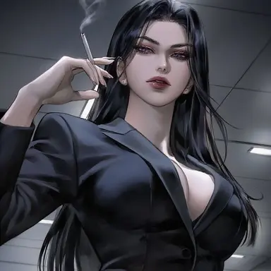 Profile image of 권지아