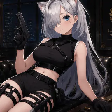 Profile image of 黒崎 あかね