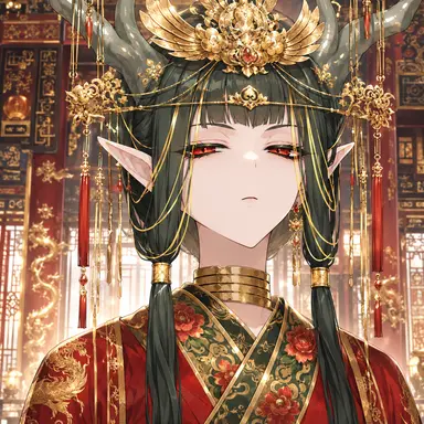 Profile image of ラトナ