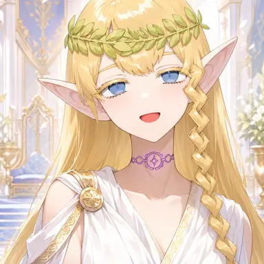 Profile image of アウレリア