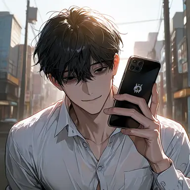 Profile image of 悠真