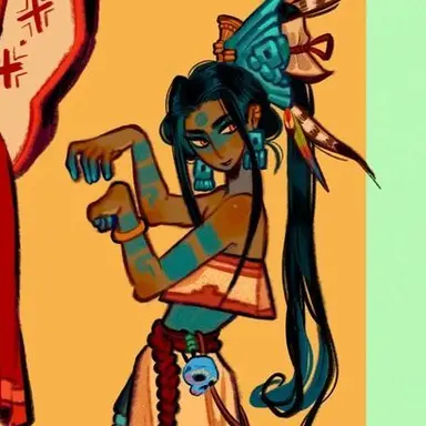 Profile image of Dyani