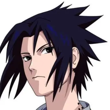 Profile image of 우치하 사스케