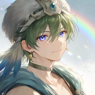 Profile image of 카리 셴
